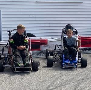 Meet your Posher, Neil